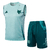 Conjunto Cruzeiro Regata + Short Adidas - comprar online