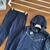 Conjunto Nike Tech Fleece - Azul Marinho - Conjuntados Store