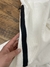 Conjunto Nike Tech Fleece - Branco com preto - comprar online