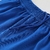 Conjunto Camisa + Short Adidas - Azul na internet