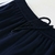 Conjunto Camisa + Short Adidas - Azul com branco - comprar online