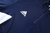 Conjunto de Treino Adidas - Azul marinho com branco