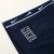 Conjunto Camisa + Short Nike - Azul Marinho com azul - comprar online