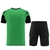 Conjunto Camisa + Short Puma - Verde com Preto - Conjuntados Store