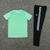 Conjunto Camisa + Calça Adidas - Verde Água - comprar online