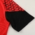 Conjunto Camisa + Short Puma - Vermelho com preto