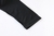 Conjunto de Treino Adidas - Preto com branco - comprar online