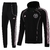 Conjunto Inter de Miami Adidas - Preto com rosa - comprar online
