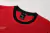 Imagem do Conjunto Camisa + Short Nike - Vermelho com branco e preto
