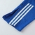 Conjunto Camisa + Calça Adidas - Azul na internet