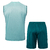 Conjunto Cruzeiro Regata + Short Adidas na internet