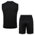Conjunto Alemanha Regata + Short Adidas na internet