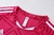 Imagem do Conjunto Camisa + Calça Adidas - Rosa com Branco