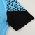 Conjunto Camisa + Short Puma - Azul com preto