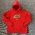 Moletom Milan Puma - 125 Anos