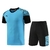 Conjunto Camisa + Short Puma - Azul com preto na internet