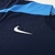 Conjunto Camisa + Short Nike - Azul escuro com azul - loja online