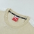 Conjunto Camisa + Short Puma - Bege com branco - loja online