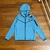 Conjunto Nike Tech Fleece - Azul na internet