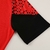 Imagem do Conjunto Camisa + Calça Puma - Vermelho com preto