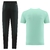 Conjunto Camisa + Calça Adidas - Verde Água na internet