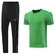 Conjunto Camisa + Calça Nike - Verde com preto