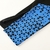 Conjunto Camisa + Calça Puma - Azul com preto