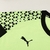 Conjunto Camisa + Calça Puma - Verde com preto - loja online