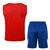 Conjunto PSG Regata + Short Jordan na internet
