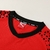 Conjunto Camisa + Short Puma - Vermelho com preto - loja online
