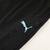 Conjunto Camisa + Calça Puma - Azul com preto na internet