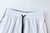 Conjunto Camisa + Calça Nike - Cinza claro com Branco na internet