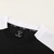 Conjunto Camisa + Short Nike - Preto com branco - loja online