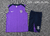 Conjunto Corinthians Regata + Short Nike - Conjuntados Store