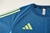 Conjunto Camisa + Short Adidas - Azul com Amarelo - Conjuntados Store