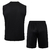 Conjunto Real Madrid Regata + Short Adidas na internet