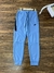 Imagem do Conjunto Nike Tech Fleece - Azul com branco