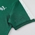 Conjunto Camisa + Short Puma - Verde com branco - loja online