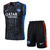 Conjunto PSG Regata + Short Nike - comprar online