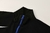 Conjunto Chelsea Nike - Preto com azul