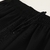 Conjunto Camisa + Short Nike - Preto com dourado - Conjuntados Store