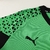 Conjunto Camisa + Short Puma - Verde com Preto - loja online