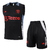 Conjunto Manchester United Regata + Short Adidas - comprar online