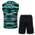 Conjunto Portugal Regata + Short Puma na internet