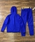 Conjunto Nike Tech Fleece - Azul Escuro na internet