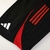 Conjunto Camisa + Short Adidas - Vermelho com branco - Conjuntados Store
