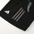 Conjunto Camisa + Short Adidas - Preto com cinza - comprar online
