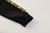 Conjunto México Adidas - Preto com dourado - comprar online