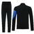 Conjunto Chelsea Nike - Preto com azul na internet