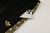 Conjunto México Adidas - Preto com dourado na internet